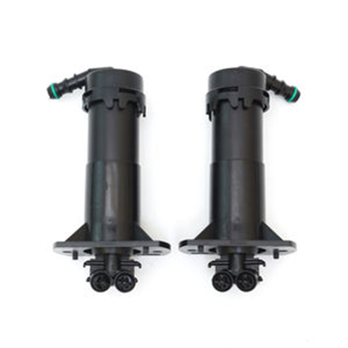Headlamp Washer Nozzle OEM:8VD 955 101; 8V0 955 101 For Audi A3 2013-2016