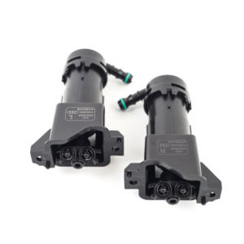Headlamp Washer Nozzle OEM:4F0 955 102B For Audi C609 A6LS6 Avant 2009-2011
