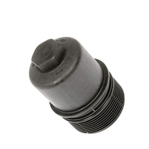 Oil Filter Housing 06E115405L For AUDI A6 Quattro 2016-2018