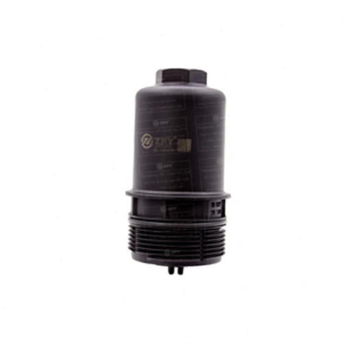 Oil Filter Housing 06L115401A For Audi A4L A6L VW TIGUAN