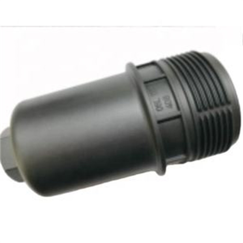 Oil Filter Housing 06L115401B For AUDI A1 A3 Q3 Q5 2015-2019