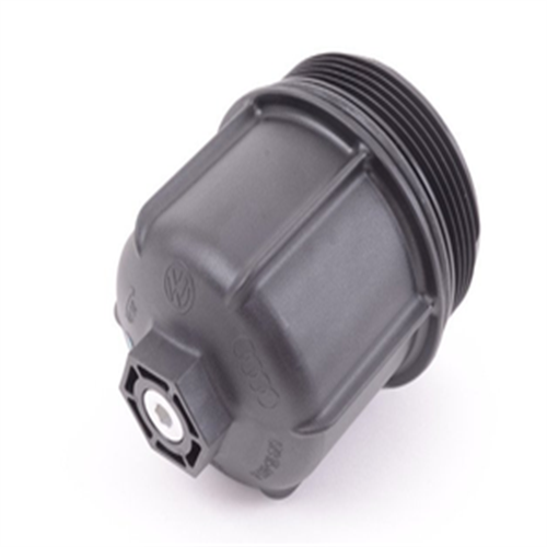 Oil Filter Housing 079115433C; 079115403A For AUDI A6 A7 A8