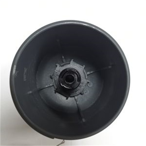 Oil Filter Housing AJ812282; C2D17615 For Jaguar XE XF XJ XK F-PACE