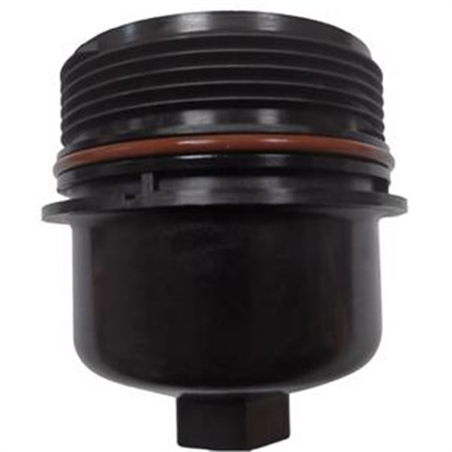 Oil Filter Housing ZQ92590080 For CITROEN C3 C4 C5