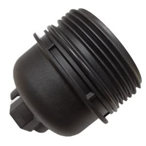 Oil Filter Housing 26315-2F001; 25320-2F100 For Hyundai Vehicles : Santa FE DM (2012) / Tucson ix35 (2010-) / Maxcruze (2013-), et cetera. Kia Vehicles: Sportage R