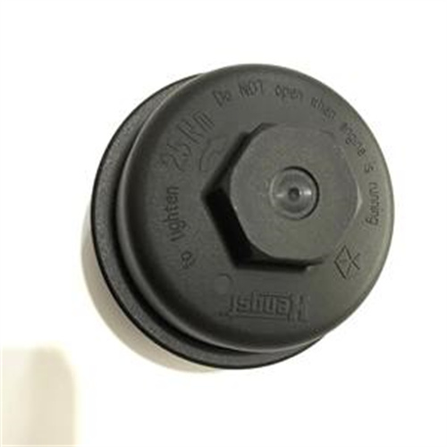 Oil Filter Housing 68079747AC For Dodge Jeep Chrysler 3.6L