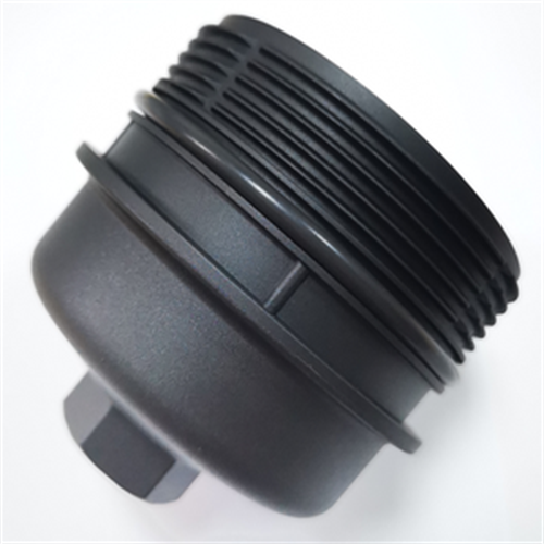 Oil Filter Housing BB3Q6737BA For FORD RANGER 2011