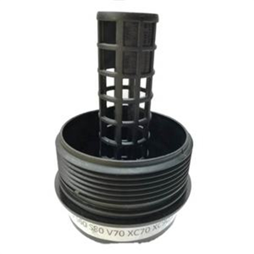 Oil Filter Housing 6740217339 For VOLVO S60 S80 V70 XC70   X