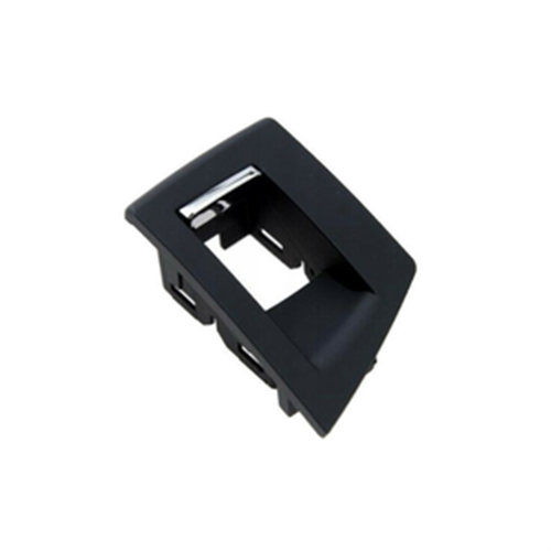 Window switch panel RL(black)  OEM: 51417225889 For BMW F10 F11 F18 5 Series 2010-2016