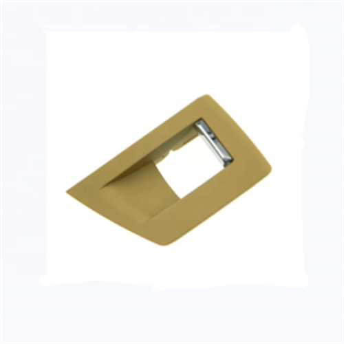 Window switch panel RL(beige)  OEM: 51417225891 For BMW F10 F11 F18 5 Series 2010-2016