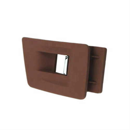 Interior repair sets 7pcs   (Red wine)  OEM: 51417261929; 51417225859; 51417225860*2; 51417261954; 51427360457; 51427360458 For BMW F10 F11 F18 5 Series 2010-2016