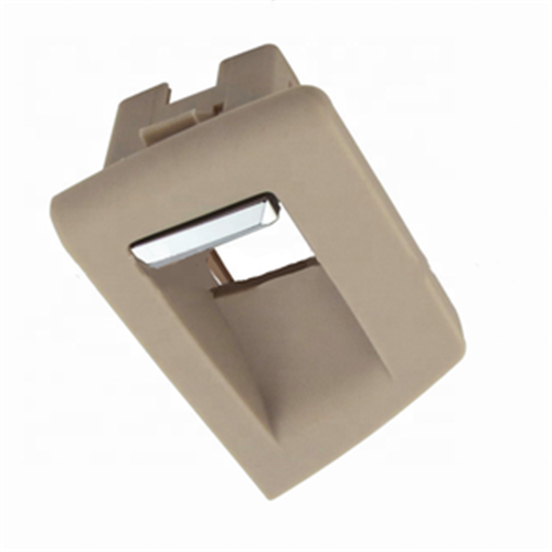 Door Handle Window Switch Panel(oy  OEM: 51417225895 For BMW F10 F11 F18 5 Series s 2010-2016