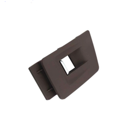 Trim for power window(Macho)FR=RR  OEM: 51417359314 For BMW F10 F11 F18 5 Series 2010-2016