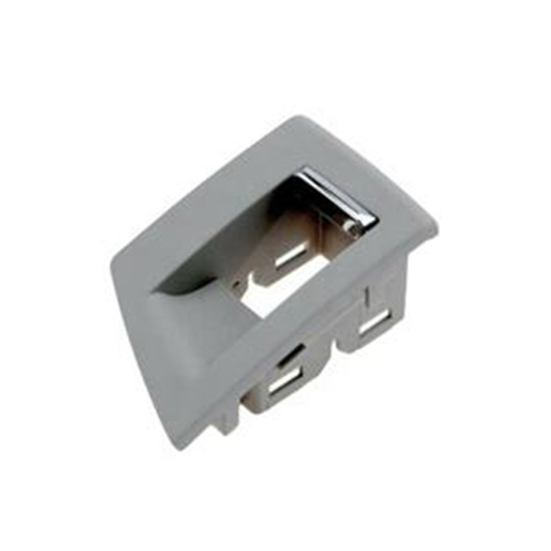 Interior repair sets 7pcs  OEM: 51417225878; 51417225855*2; 51417225856; 51417225894; 51417225893*2 For BMW F10 F11 F18 5 Series 2010-2016