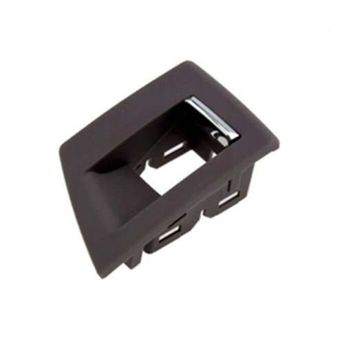 Interior repair sets 7pcs  OEM: 51417359283; 51417359275*2; 51417359276; 51417359314; 51417359313*2 For BMW F10 F11 F18 5 Series 2010-2016