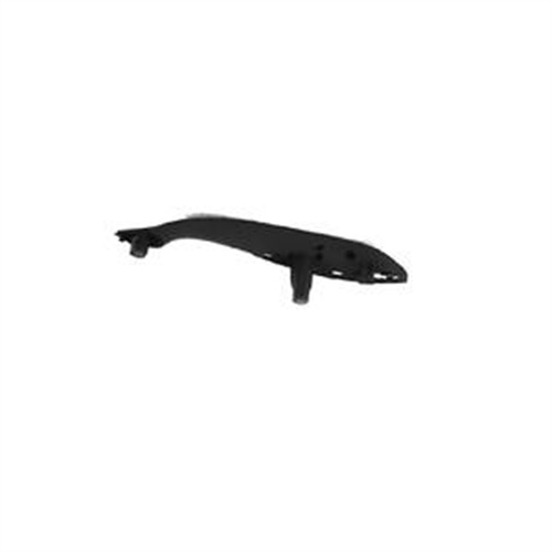 Inner Trim Pull Door Handle(RR)  OEM: 51427281466 For BMW  F30 F31 M3 F80