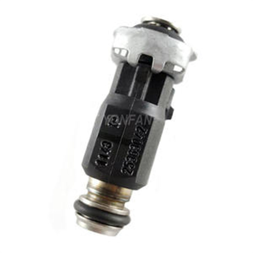 fuel injector OEM  FJ10733        25363042 93397803 For Gm Corsa Montana Meriva 1.8 8v Flex