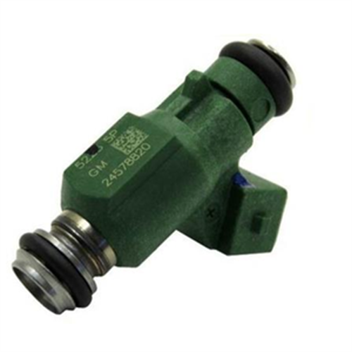 fuel injector OEM 24578820 For Corsa Onix 1.4 Flex