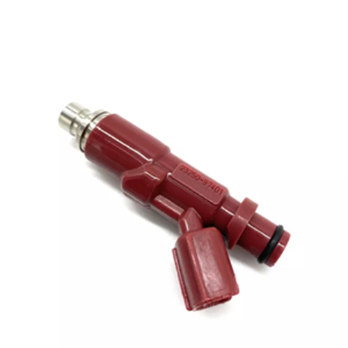 fuel injector OEM 23250-97401 For Toyota Avanza Terios Prado