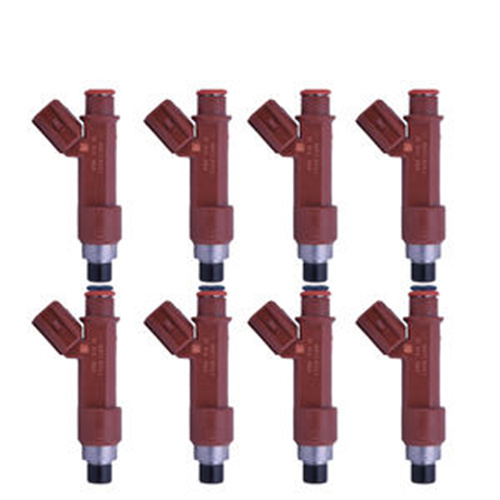 fuel injector OEM 23250-22090 For Toyota Corolla ZZE142 1ZZFE