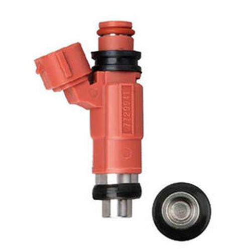 fuel injector OEM INP-784                    INP-772            7729941                 7720533      For M A Z D A        BT-50/B-2.6