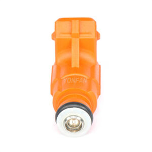 fuel injector OEM  0280156034  4471.80  780003  96382203  9638220380  1984.E9 For PEUGEOT 206  307