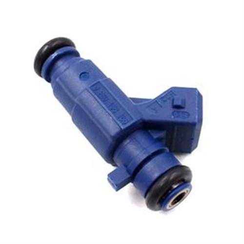 fuel injector OEM 0280156166 For BYD F3 1.6L FIAT