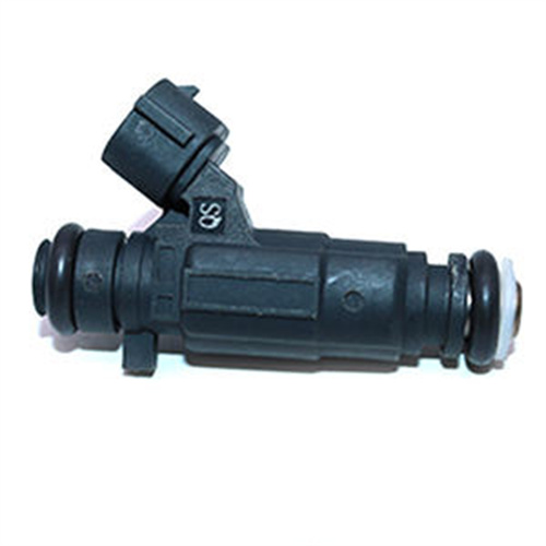 fuel injector OEM 0280156237 0280156238 06B906031D  For VW Santana 3000