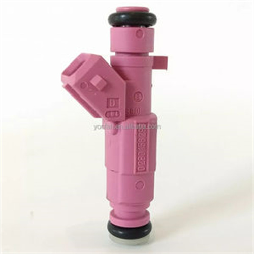 fuel injector OEM 0280156298 93345364 For CORSA CELTA PRISMA 1.0 8V FLEX
