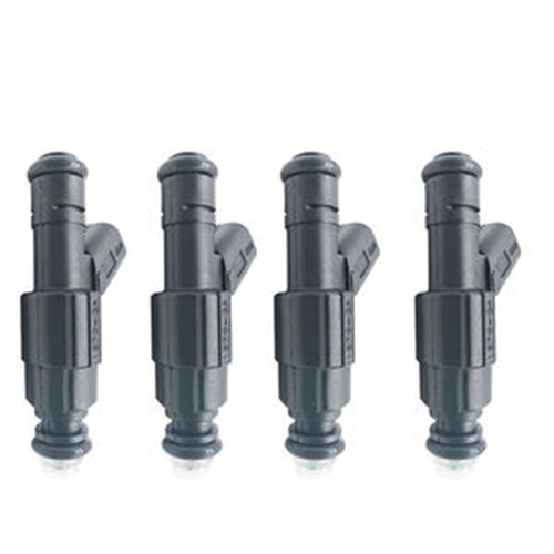 fuel injector OEM 0280156154  L30113250A 1149958 For Ford Focus Fiesta Mondeo  Mazda Atenza  Volvo