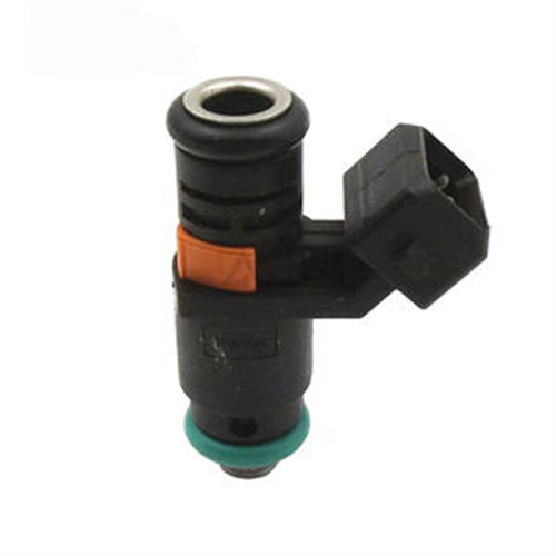 fuel injector OEM 5WY-2823A            B224N02876 For KIA PRIDE