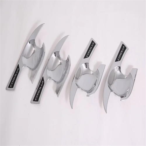 Car logo frame cover  For Corolla