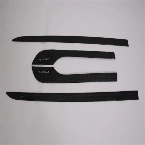 Medium frame cover  For Corolla