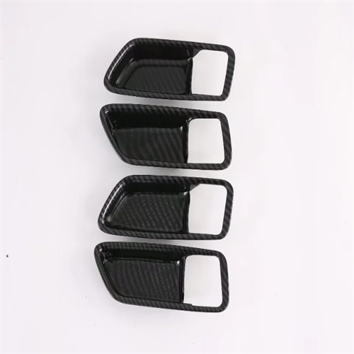 Inner Door handle bowl Trims  For Corolla