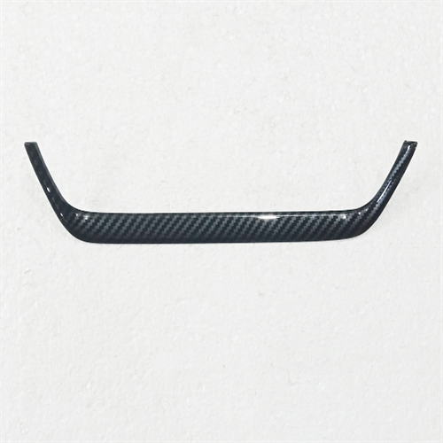 Navigation trim high Configuration  For Corolla