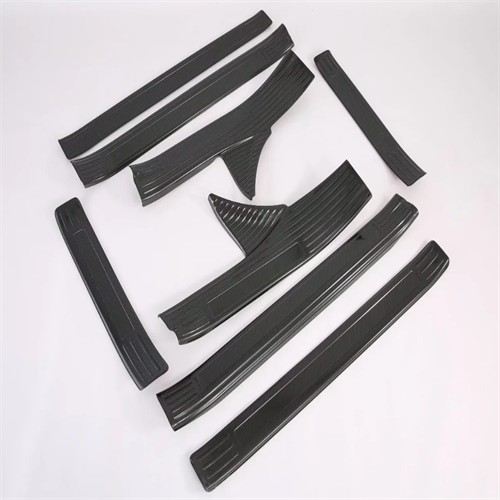 Door Sill  For Corolla