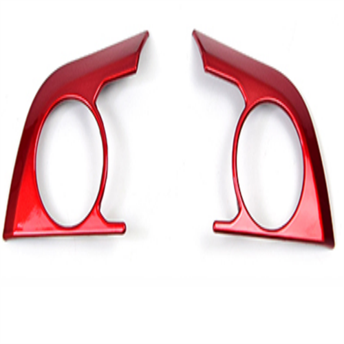 Steering Wheel Covers For camry