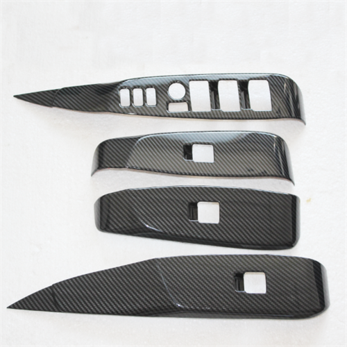 Window Rises Cover For camry