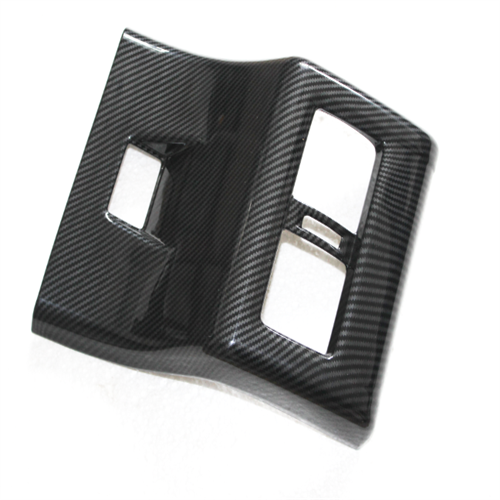 Rear Air Outlet Condition Cover For camry