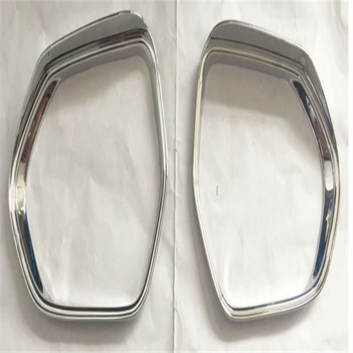 mirror rain eyebrows cover For camry