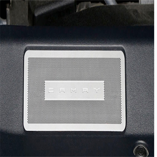 Engine insect repellent net cover For camry