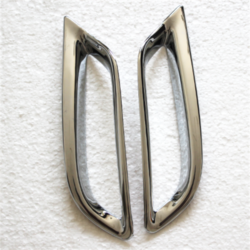 Rear fog Lamp cover For camry