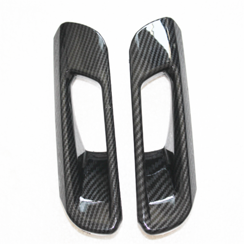 Front Fog Lamp Cover For camry