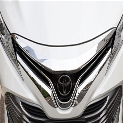 Front Grille Trim For camry