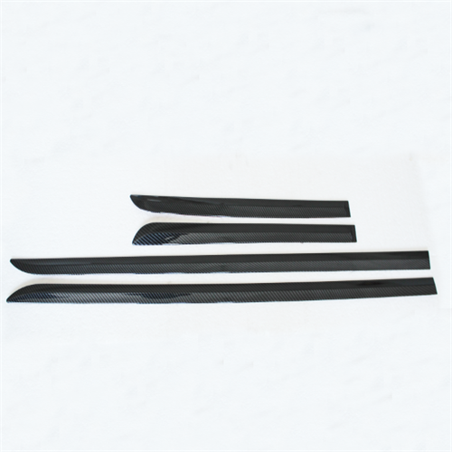 Side Door Molding Trims For camry