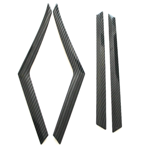 Tail Lamp Cover For camry