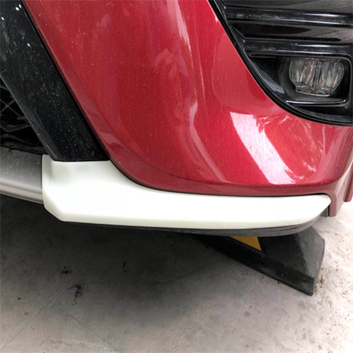 Front Guard cover For camry