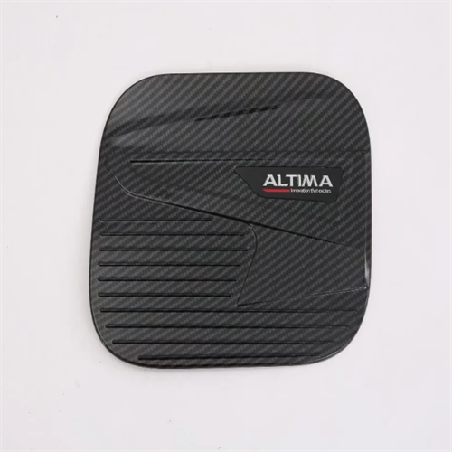 Oil Fuel Tank Cover For Altima