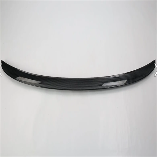 Rear Spoiler Trims For Altima