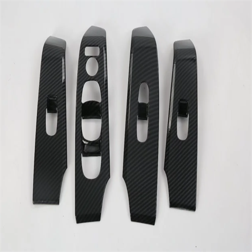 Window Rises Cover For Altima